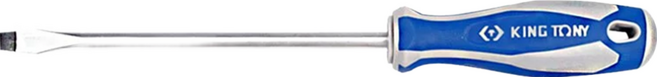 KING TONY 金統立 專業級工具一字起子 KT14226514 6.5mm x 1-1/2, 1支