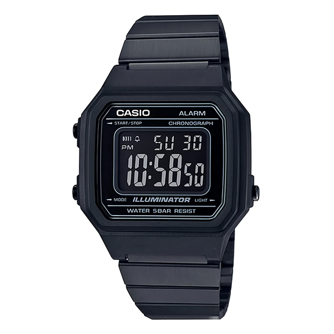 CASIO 卡西歐手錶