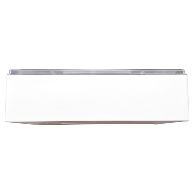 SHUTER 樹德 潘朵拉收納盒 + 上蓋 CTB-3215L 325 x 154 x 134.6mm, 白色, 1個