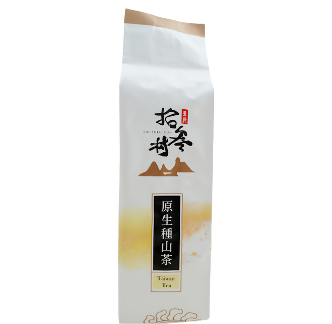 拾參村 台灣原生種山茶, 75g, 1包, 1袋