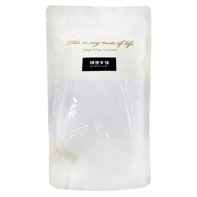 順便幸福 美國赤藻糖醇, 600g, 1包