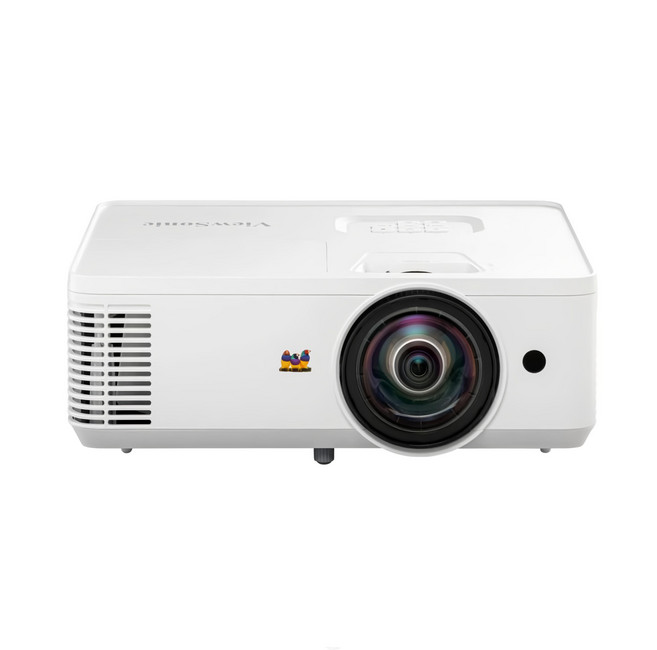 ViewSonic 優派 WXGA 短焦商用&教育用投影機 4000流明 原廠保固, PS502W