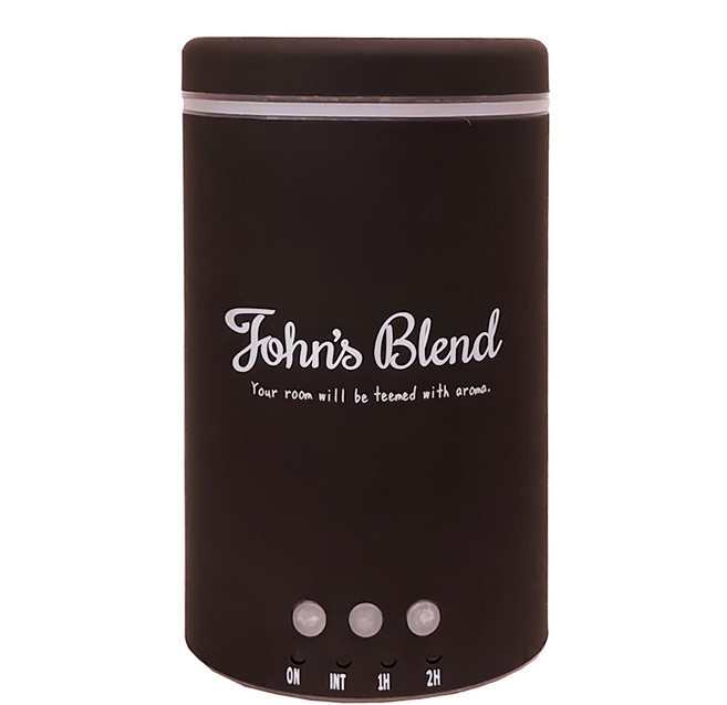 John's Blend 超音波香薰機 92 x 155mm 150ml