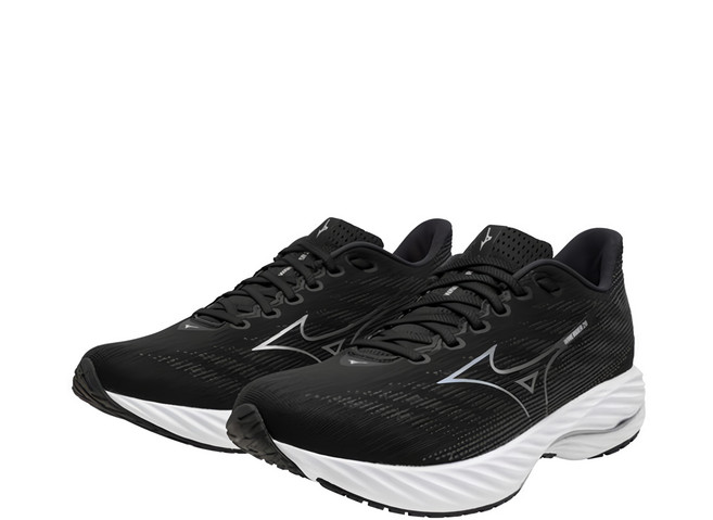 Mizuno 美津濃 男款 慢跑鞋 J1GC240402