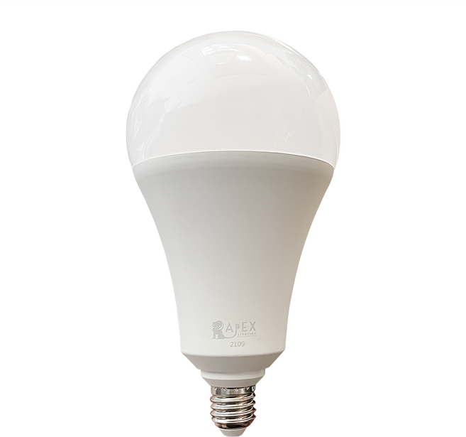 APEX LIGHTING 艾沛斯照明 E27 LED球泡 36W A14063D-AP, 白光(6500K), 1個