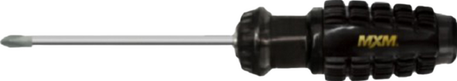 MXM TOOLS X系列 一般型十字起子 #2 X 38, 1支