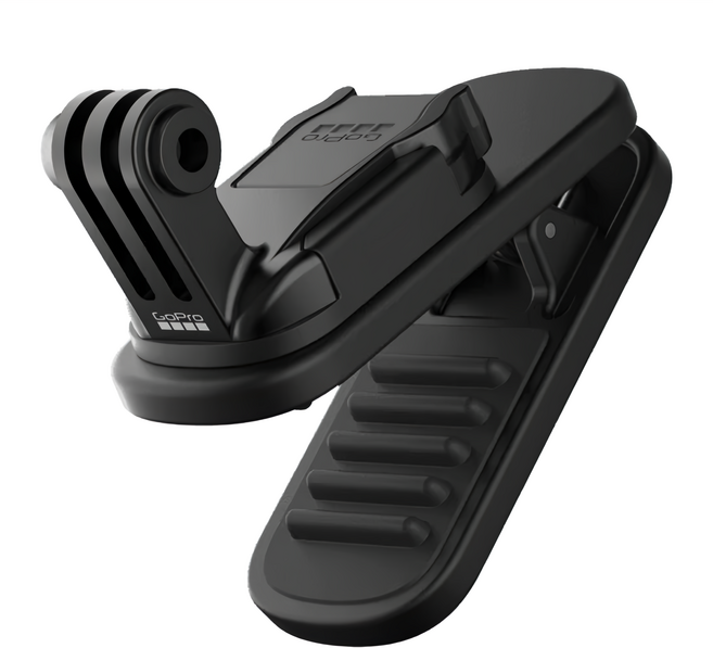 GoPro 磁吸旋轉夾, ATCLP-001, 1個