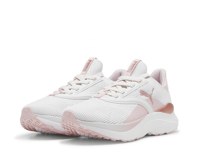PUMA 女款 SOFTRIDE MAYVE WNS 慢跑運動鞋