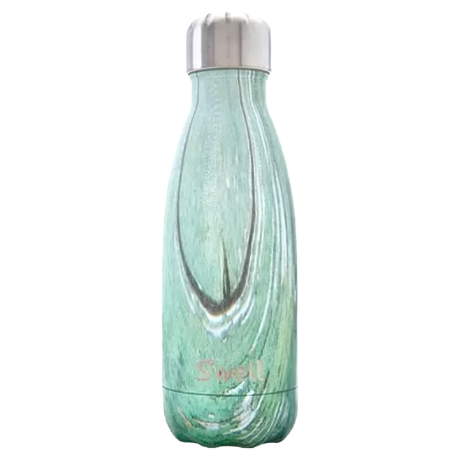 S'well Bottle 時尚不鏽鋼保溫瓶, Clubhouse, 260ml, 1個