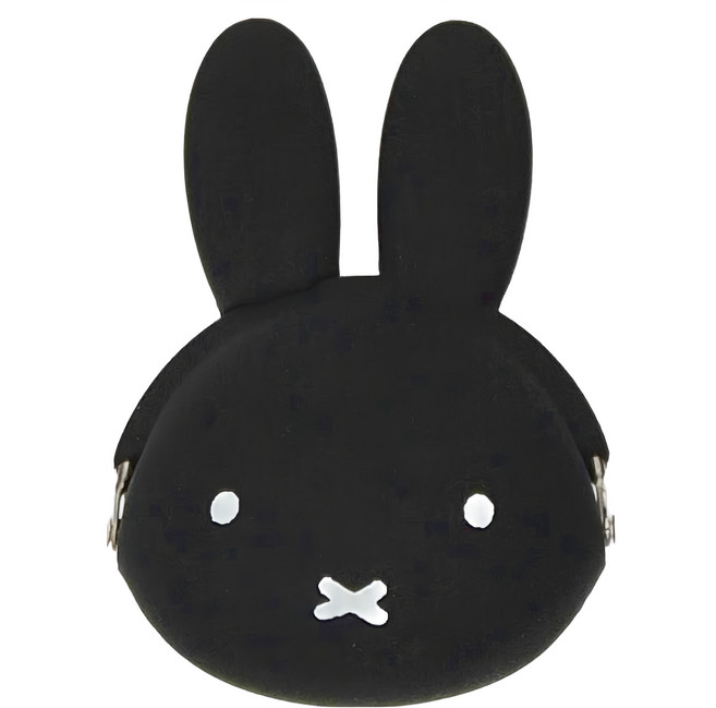 miffy 米飛 立體矽膠包