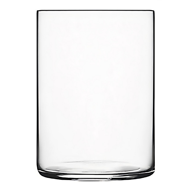 Luigi Bormioli 無鉛水晶Top Class薄透冷飲杯 450ml, 透明色, 6個