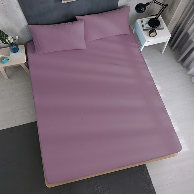 Eiffel 艾菲爾寢具 3M 銀離子防水保潔墊 床 6.2 x 5尺