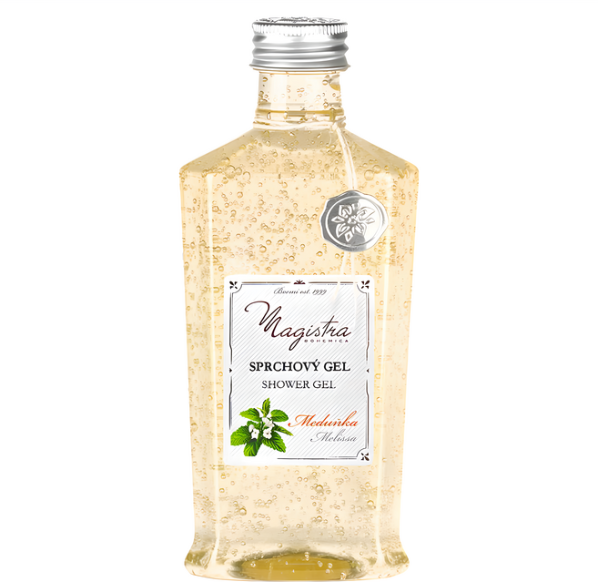 BOEMI 香蜂檸檬金盞花沐浴膠, 250ml, 1瓶