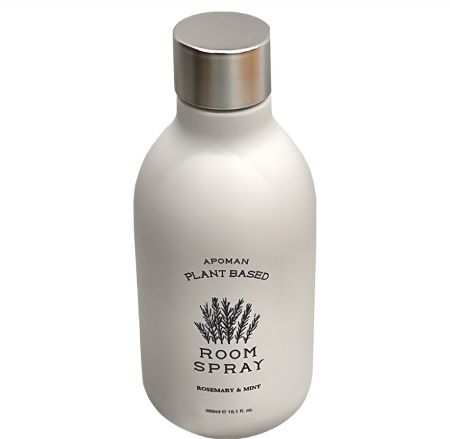 APOMAN 驅虫少年 迷迭香薄荷空間噴霧 300ml, 1罐