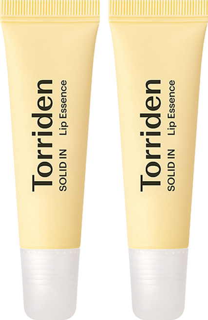 Torriden 官方直營 5重分子釘護唇精華, 11ml, 2件, Clear/Unscented