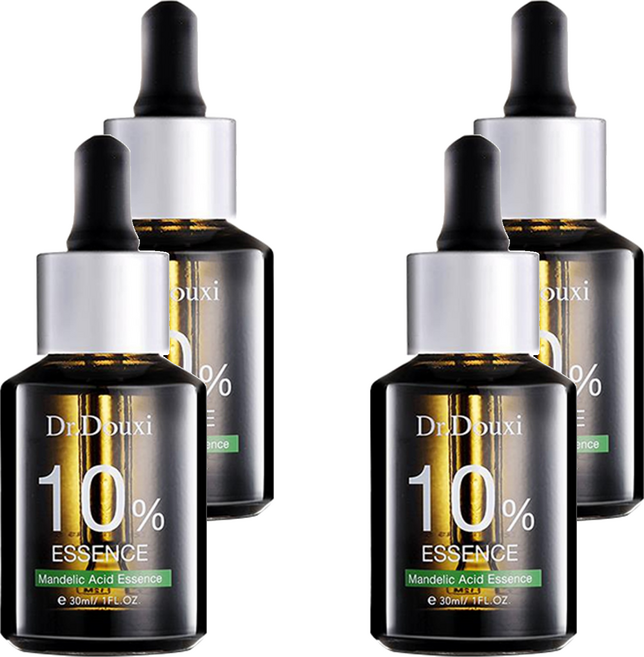 Dr.Douxi 朵璽 杏仁酸精華液 10%, 30ml, 4件