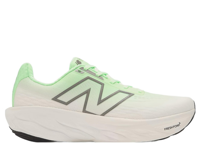 New Balance 女款 Fresh Foam X 1080 v14 D楦運動鞋 W1080F14