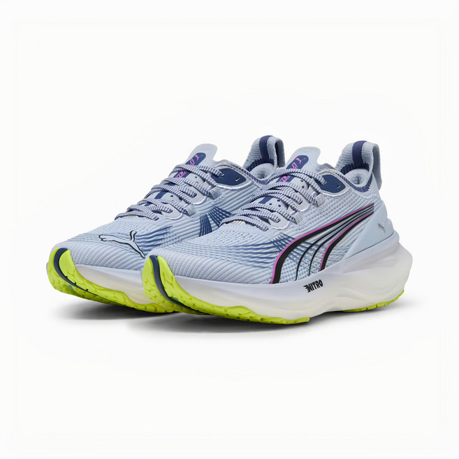 PUMA 女款 FOREVERRUN NITRO 2 WN 運動鞋 31047105