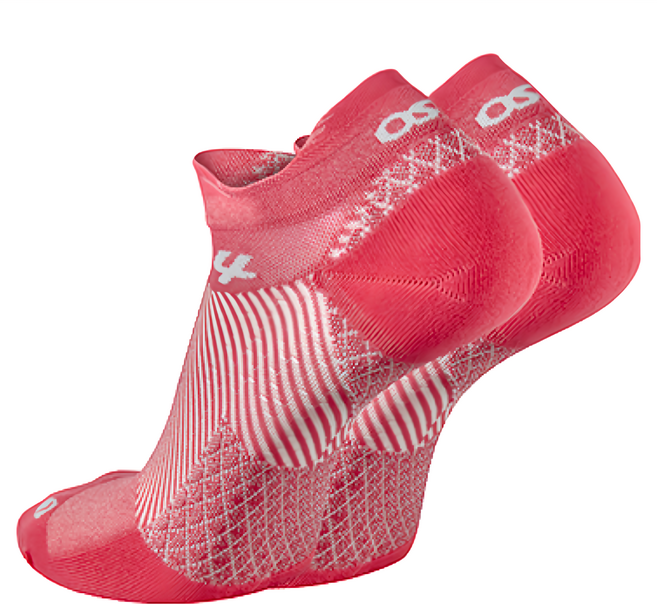 OS1st FS4 Foot Sleeve 足踝襪 船型襪 短版 1雙