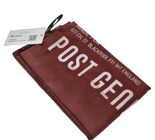 POST GENERAL 手提購物袋