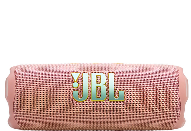 JBL FLIP7G 藍牙便攜型防水喇叭 粉紅色
