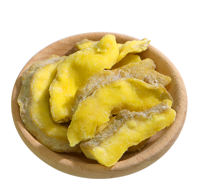 Green Market 菓青市集 泰國芭樂乾, 1包, 300g