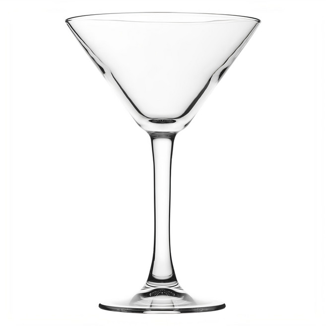 Pasabahce 帕莎帕琦 馬丁尼杯, 1個
