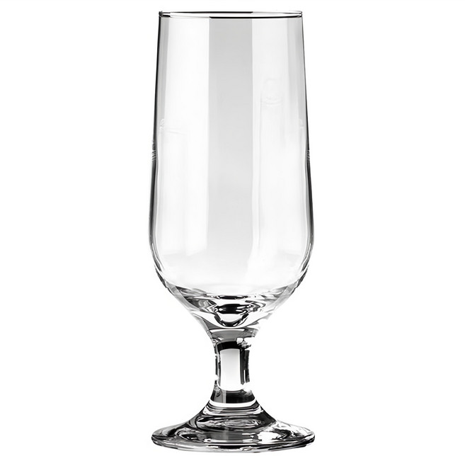 utopia Capri 高腳啤酒杯 340ml, 1個