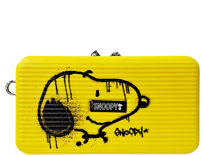 PEANUTS 史努比 Yseries珍藏包