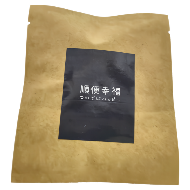 順便幸福 洋甘菊南非綠國寶立體茶包 隨享組, 3g, 6包, 1組