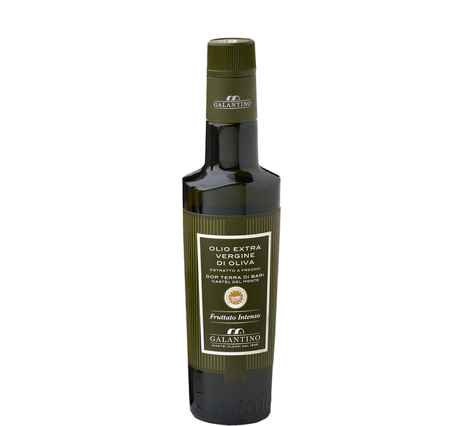 GALANTINO 巴莉 DOP 純處女橄欖油, 250ml, 1瓶
