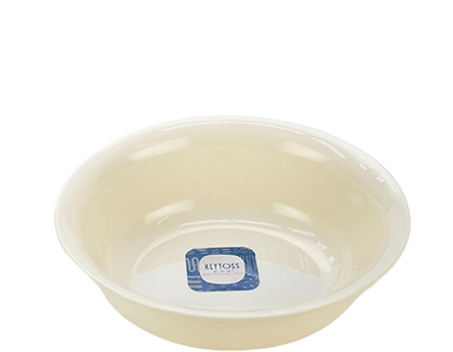 KEYTOSS 詰朵斯 小水盆 D677 25*23*7.5cm, 顏色隨機, 1個