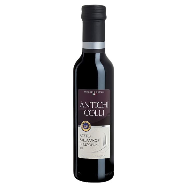 ANTICHI COLLI 安地其 巴薩米克酒醋 銀級, 1瓶, 250ml
