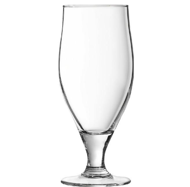 arc Lara高腳啤酒杯 380ml, 1個