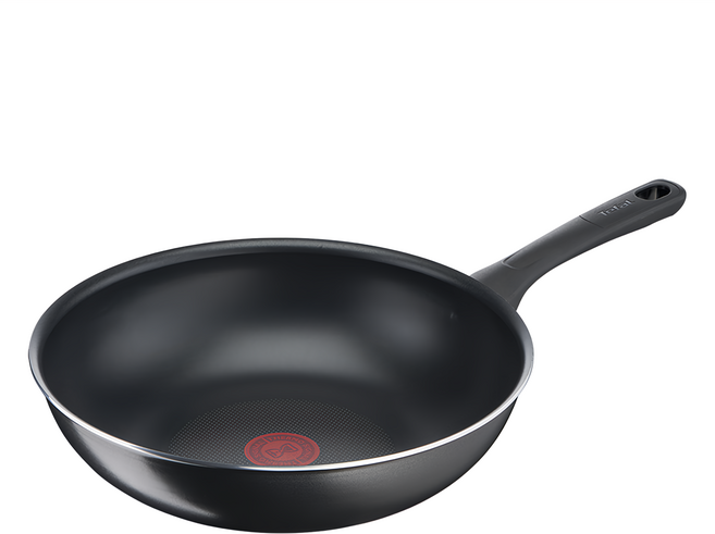 Tefal 特福 好食系列 不沾小炒鍋, 28cm, 1個
