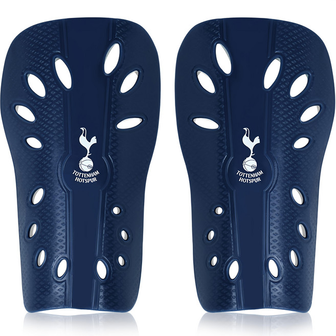 TOTTENHAM HOTSPUR 護脛 TT23-SG 01, 1組, 海軍藍