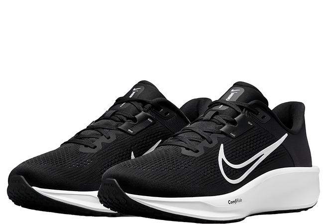 NIKE 耐吉 慢跑運動鞋 緩震 QUEST 6 FD6033-001