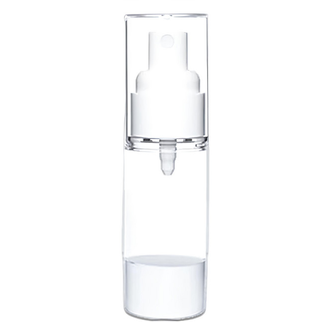 Y751 真空旅行分裝瓶 15ml 噴霧式 7瓶組 1組