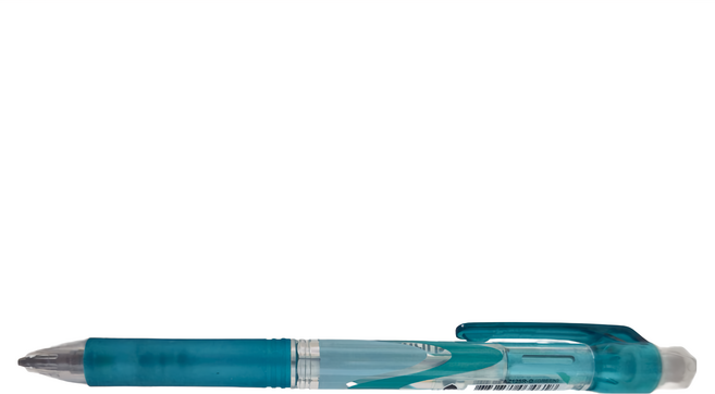 Pentel 飛龍文具 自動鉛筆 AZ125R-D 綠色 12支, 0.5mm