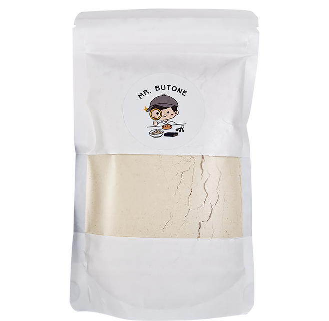咘酮 271低糖高纖歐式小圓麵包粉, 110g, 1包