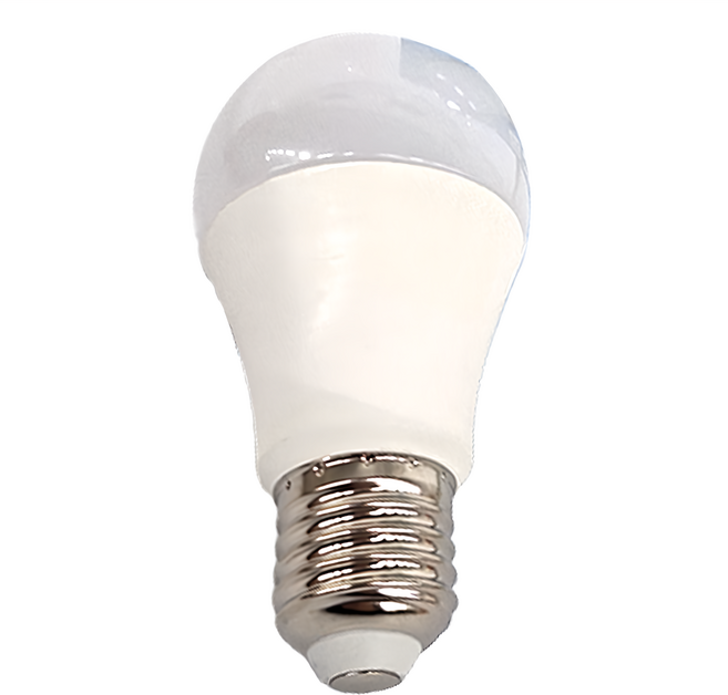 SAMS BULB 10W LED 全電壓節能省電燈泡 10個, 晝光色