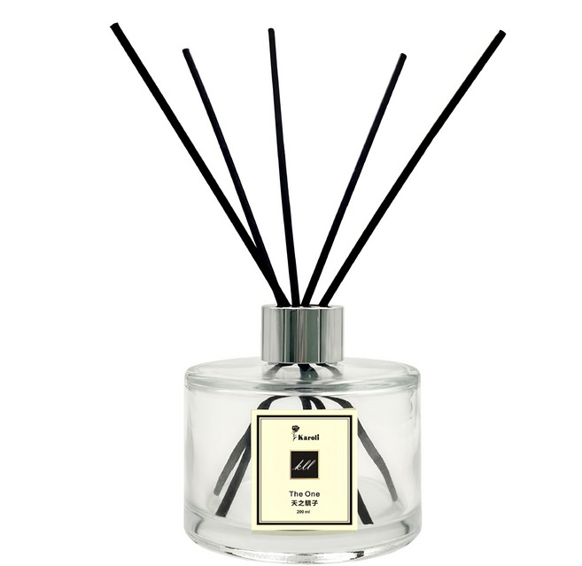 karoli 卡蘿萊 經典璀璨香氛擴香瓶, 天之驕子, 200ml, 1件