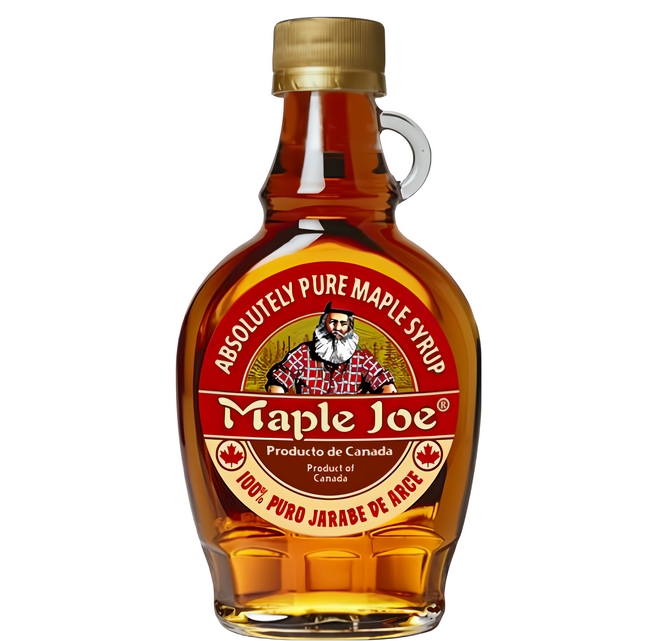 Maple Joe 楓糖漿, 250g, 1瓶