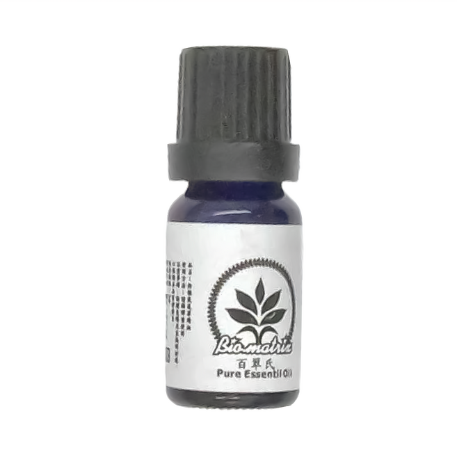 Bio-matrix 百翠氏 快樂鼠尾草純精油, 鼠尾草, 10ml, 1件