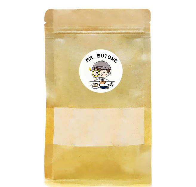咘酮 271低糖高纖軟式法國麵包專用粉, 110g, 1包
