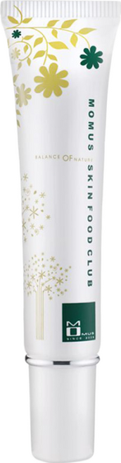 MOMUS 驅痘無痕精華液, 18ml, 1條