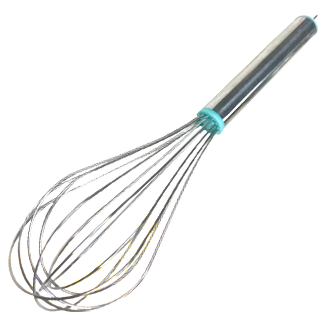 Betty's 焙蒂絲 6吋不鏽鋼打蛋器 28cm, 銀色, 1個