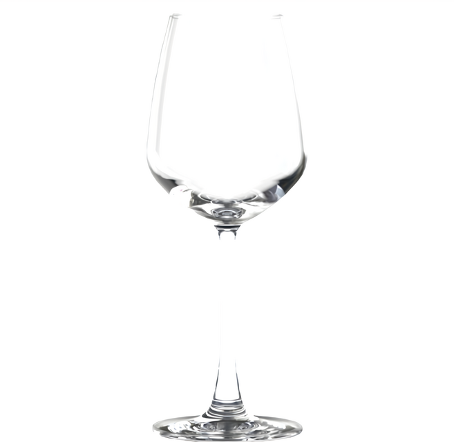 Ocean Glass VINO 白酒杯 335ml 透明, 6個
