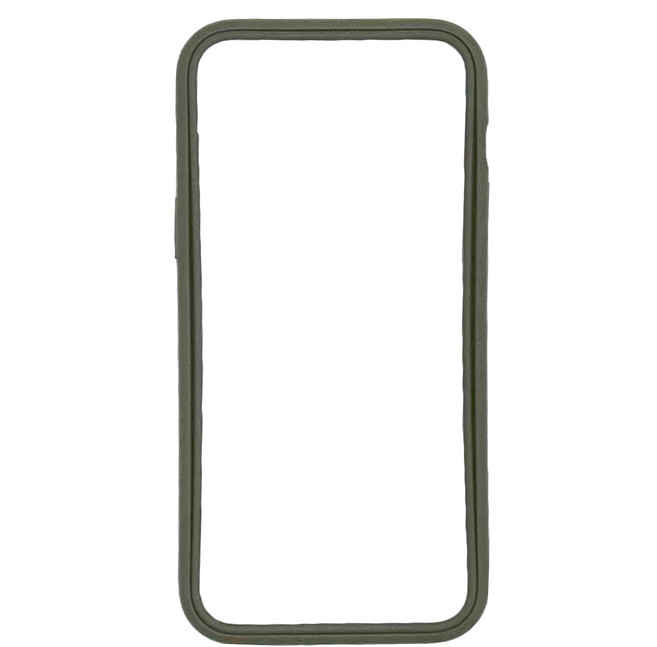 RHINOSHIELD 犀牛盾 CrashGuard NX 智慧型手機 邊框 手機殼 iPhone 13 Pro Max 防摔 軍綠色