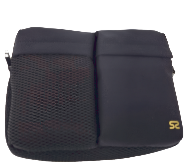 axio Tara Waistbag 休閒多隔層側肩包 ATS-448
